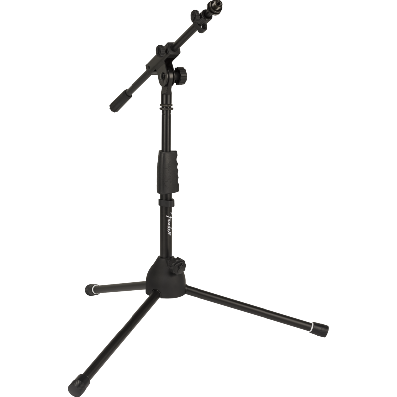 Fender Telescoping Boom Amp Microphone Stand