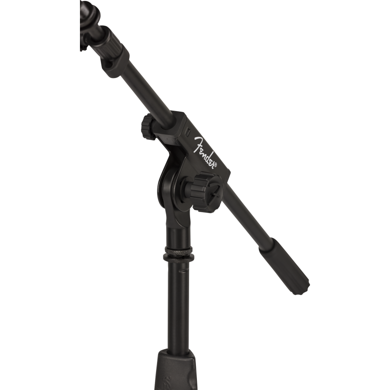 Fender Telescoping Boom Amp Microphone Stand