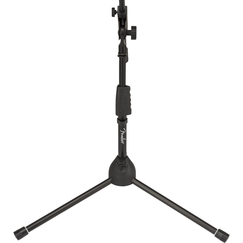 Fender Telescoping Boom Amp Microphone Stand