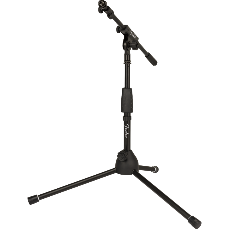 Fender Telescoping Boom Amp Microphone Stand