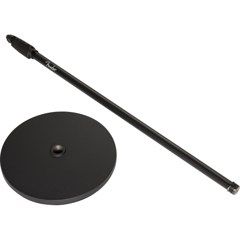 Fender Soporte Micro base Redonda