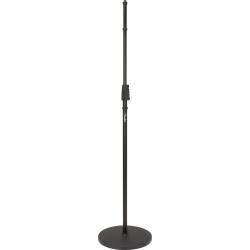 Fender Microphone Stand with Round Base
