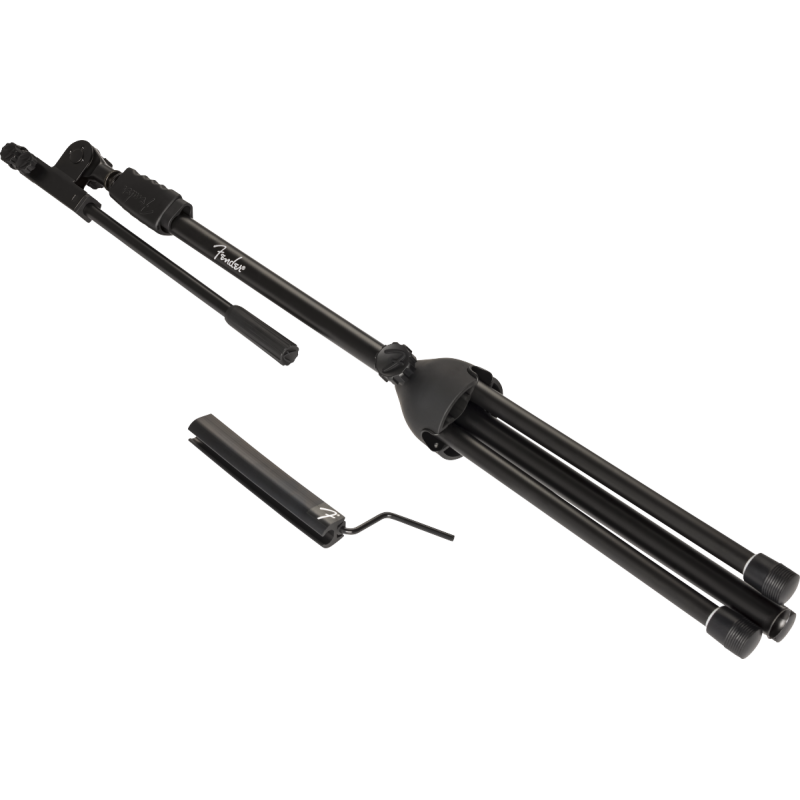 Fender Telescoping Boom Microphone Stand