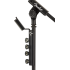 Fender Telescoping Boom Microphone Stand