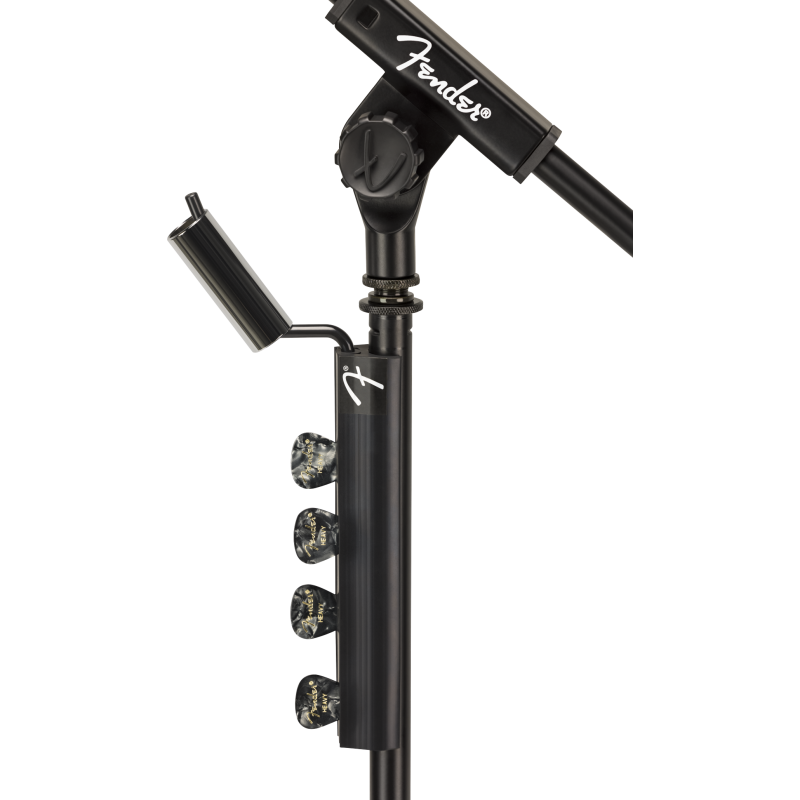 Fender Telescoping Boom Microphone Stand