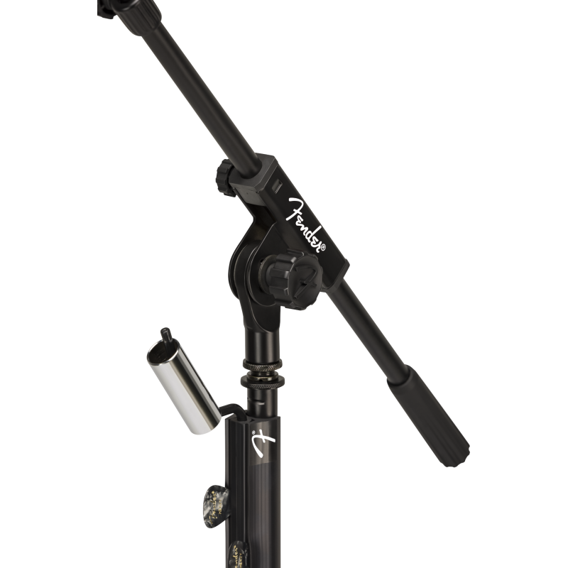 Fender Telescoping Boom Microphone Stand