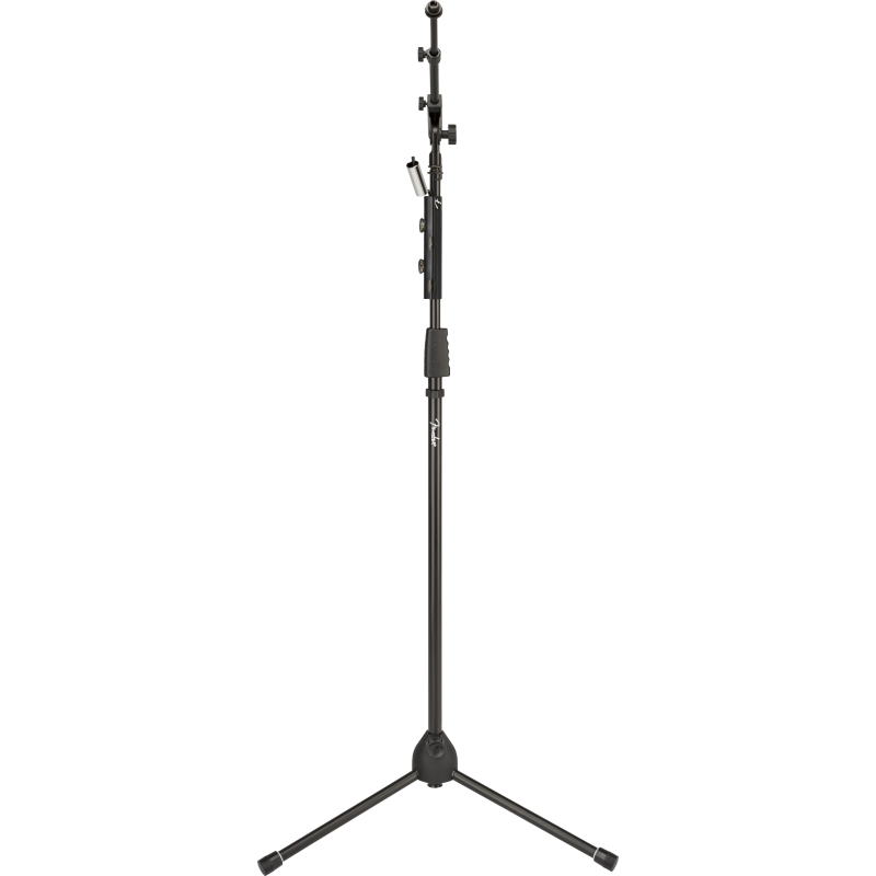 Fender Telescoping Boom Microphone Stand