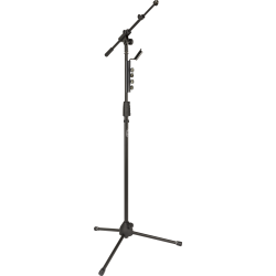 Fender Telescoping Boom Microphone Stand