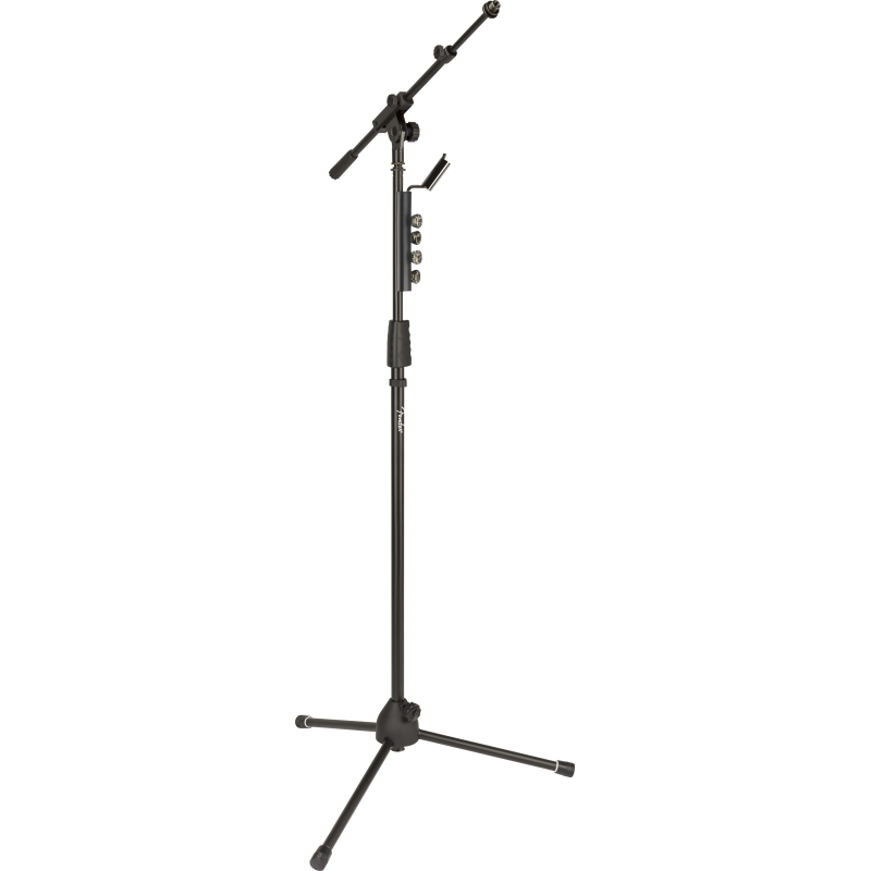 Fender Telescoping Boom Microphone Stand
