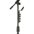 Fender Telescoping Boom Microphone Stand