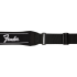 Fender Strap Swell Neoprene Running Logo