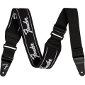 Fender Strap Swell Neoprene Running Logo