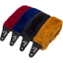 Fender Strap Poodle Plush Red