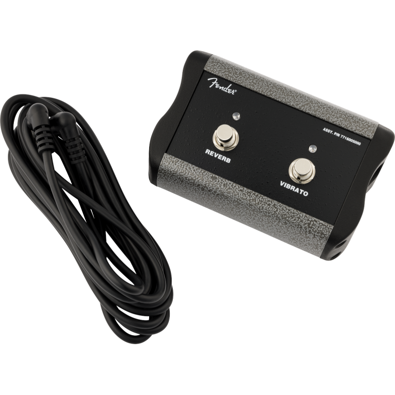 Fender Footswitch 2-buttons Tone Master