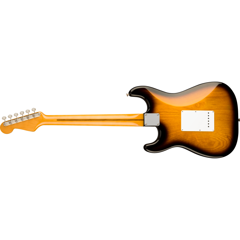 Fender 70th American Vintage II 1954 Stratocaster 2-Color Sunburst
