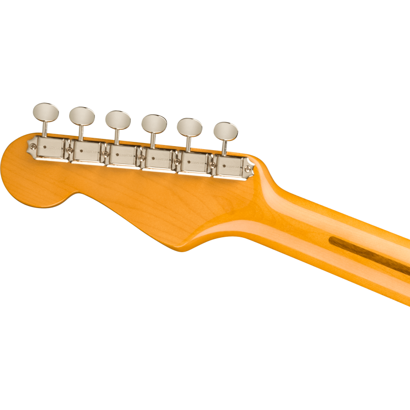 Fender 70th American Vintage II 1954 Stratocaster 2-Color Sunburst