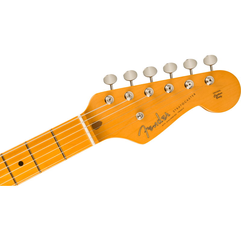 Fender 70th American Vintage II 1954 Stratocaster 2-Color Sunburst