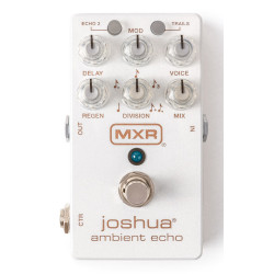 MXR M309 Joshua Ambient Echo