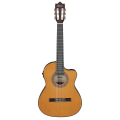 Ibanez GA5TCE3Q Amber High Gloss