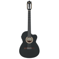Ibanez GA5MHTCE Weathered Black