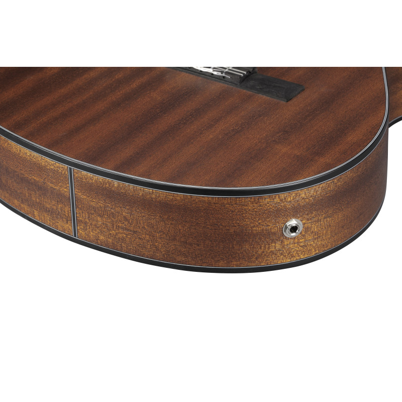 Ibanez GA5MHTCE Open Pore Natural