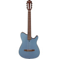 Ibanez FRH10N Indigo Blue Metallic Flat