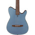 Ibanez FRH10N Indigo Blue Metallic Flat