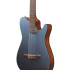 Ibanez FRH10N Indigo Blue Metallic Flat