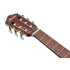 Ibanez FRH10N Indigo Blue Metallic Flat