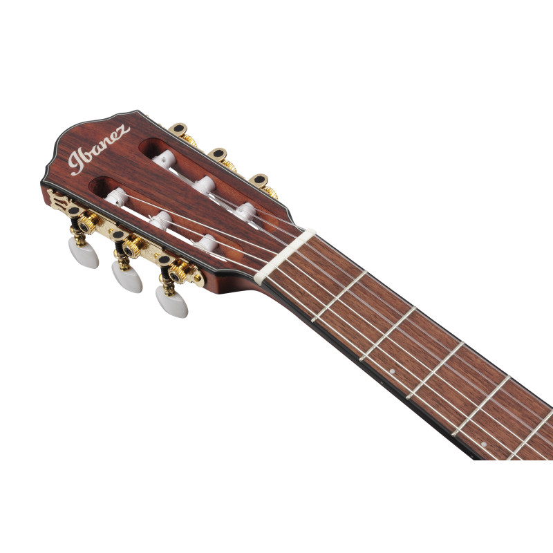 Ibanez FRH10N Indigo Blue Metallic Flat