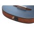 Ibanez FRH10N Indigo Blue Metallic Flat