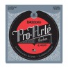 D’Addario EJ45FF Carbon Normal Tension