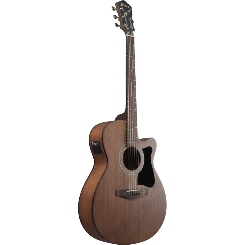 Ibanez VC44CE Open Pore Natural
