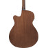 Ibanez VC44CE Open Pore Natural