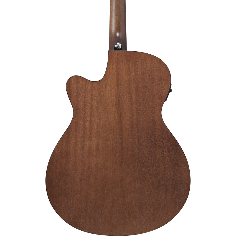 Ibanez VC44CE Open Pore Natural