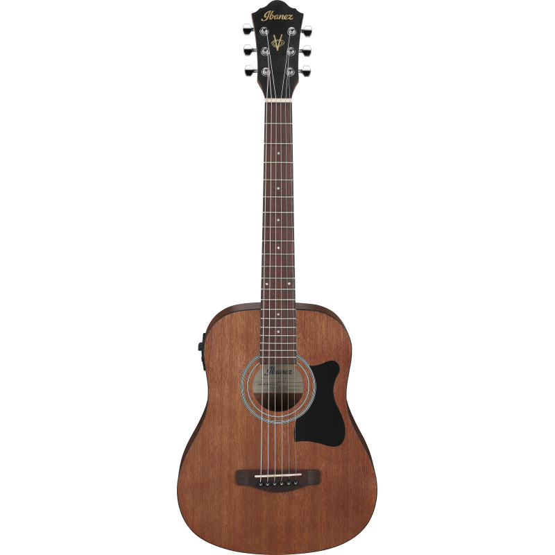 Ibanez V44MINI-E Open Pore Natural