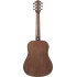 Ibanez V44MINI-E Open Pore Natural