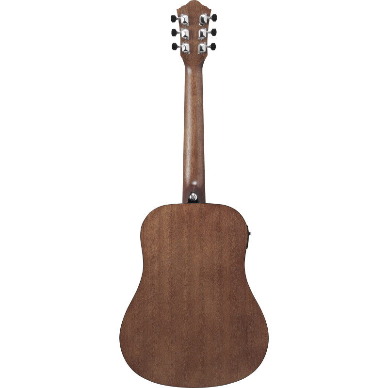 Ibanez V44MINI-E Open Pore Natural