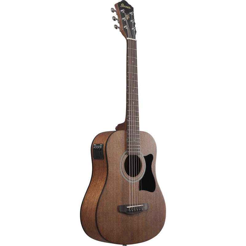 Ibanez V44MINI-E Open Pore Natural