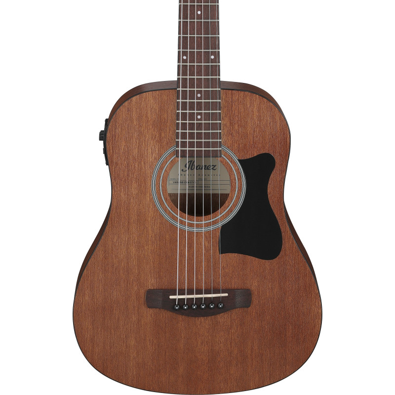 Ibanez V44MINI-E Open Pore Natural
