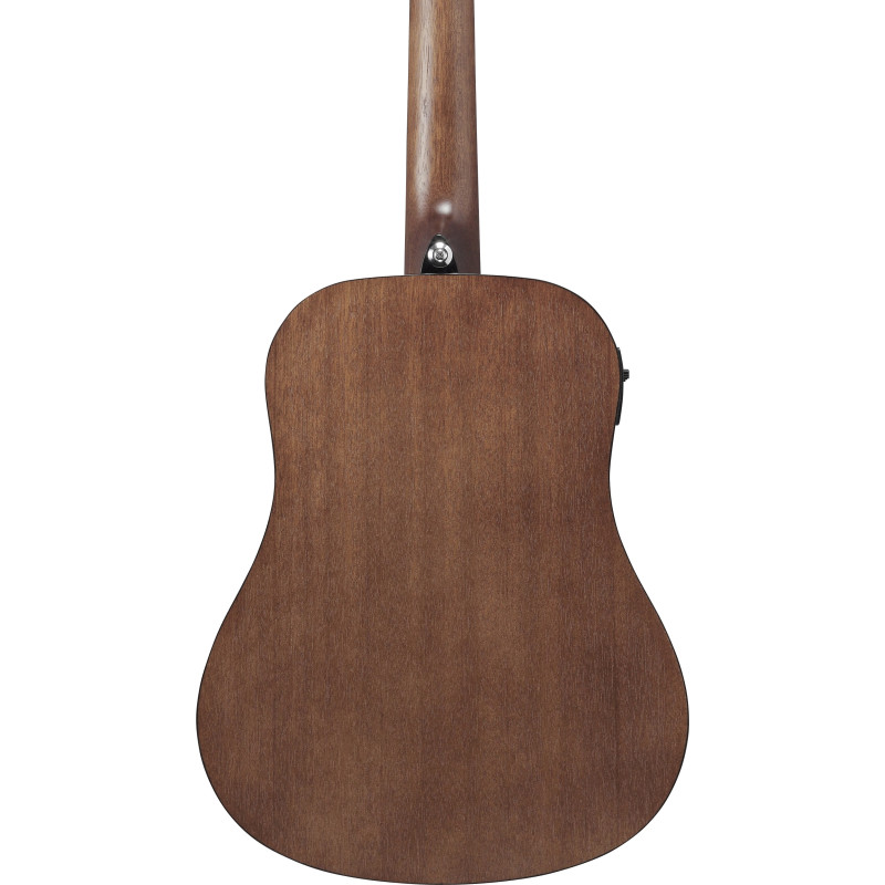 Ibanez V44MINI-E Open Pore Natural
