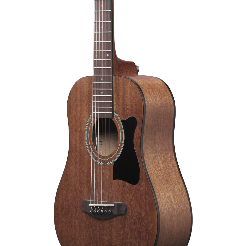 Ibanez V44MINI-E Open Pore Natural