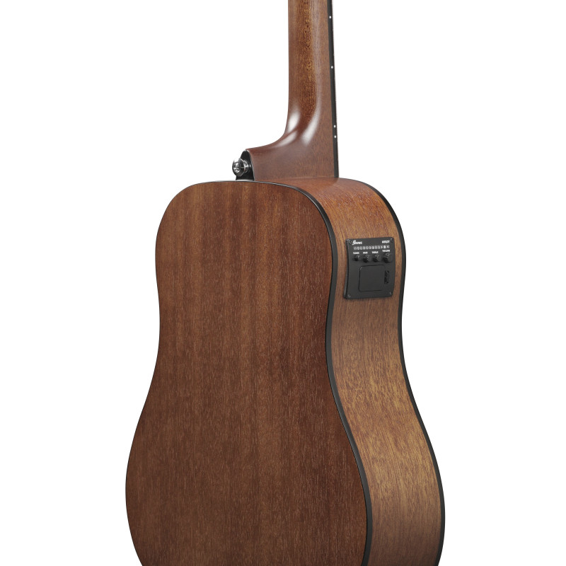Ibanez V44MINI-E Open Pore Natural