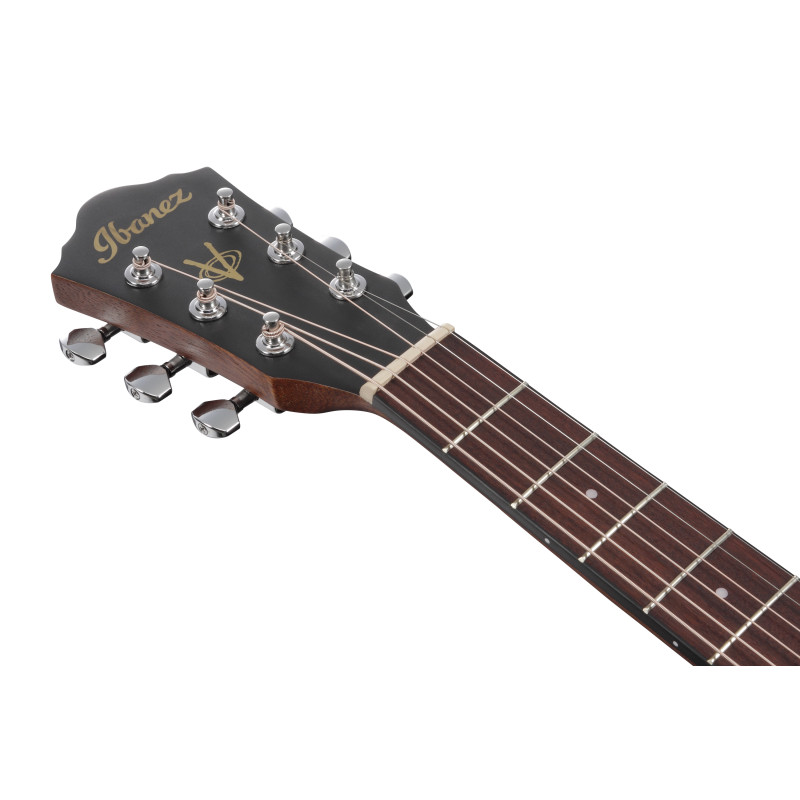 Ibanez V44MINI-E Open Pore Natural