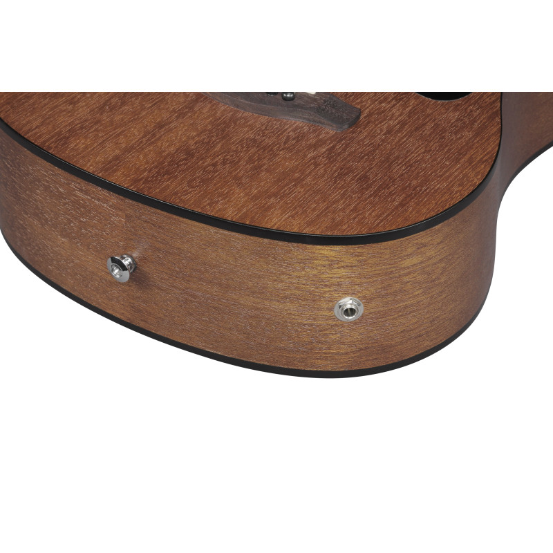 Ibanez V44MINI-E Open Pore Natural