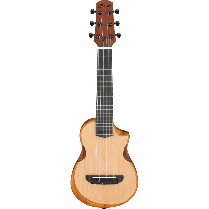 Ibanez AUP10N Open Pore Natural