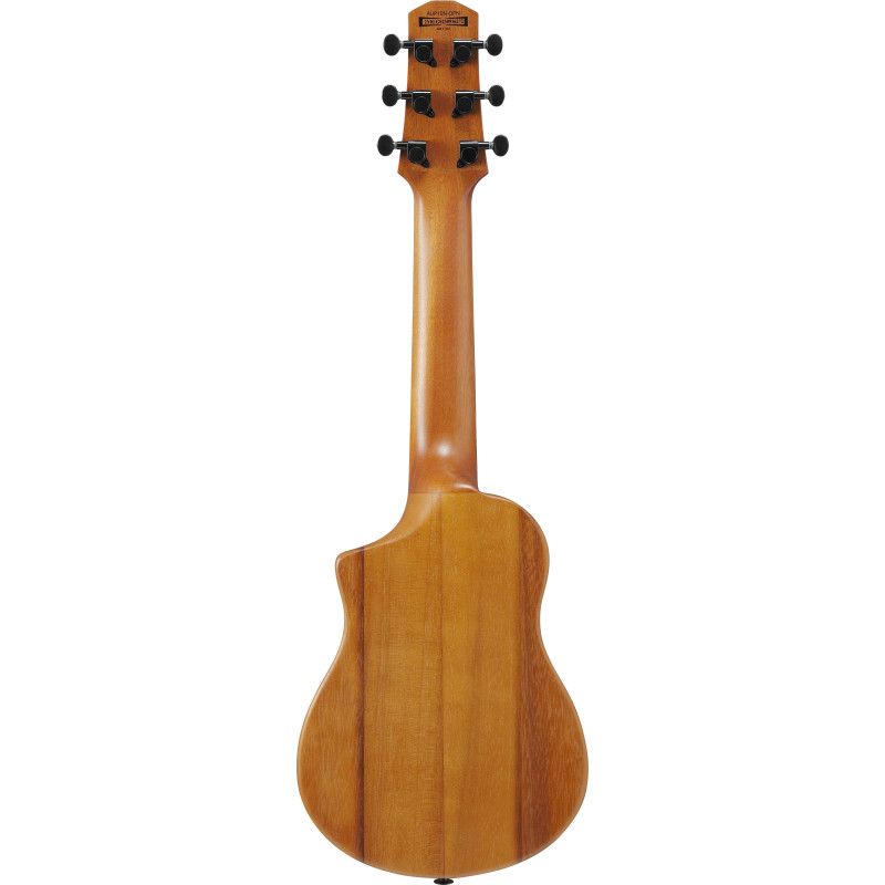 Ibanez AUP10N Open Pore Natural