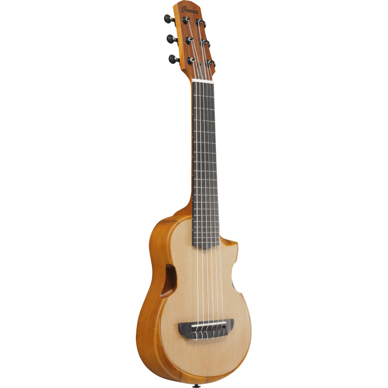 Ibanez AUP10N Open Pore Natural