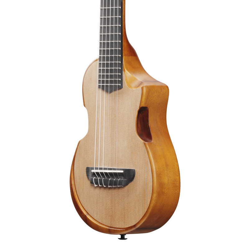 Ibanez AUP10N Open Pore Natural