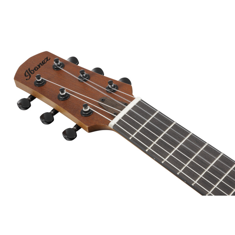Ibanez AUP10N Open Pore Natural